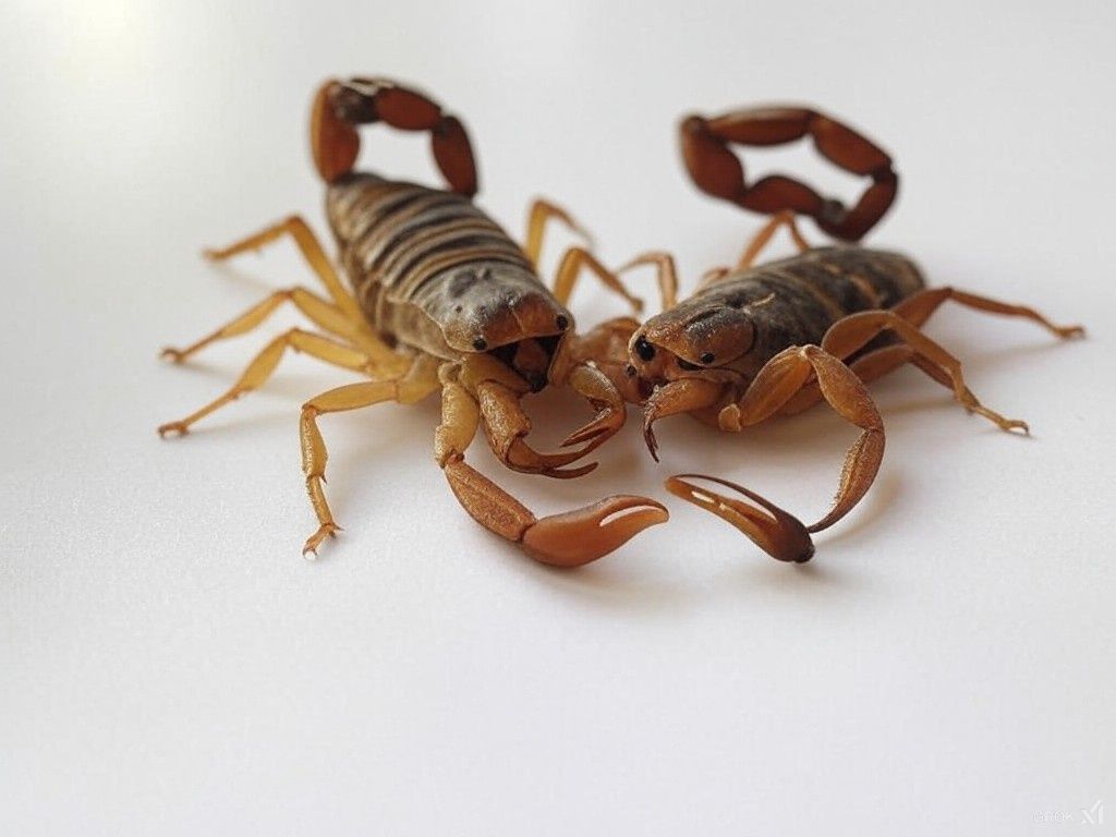 scorpion