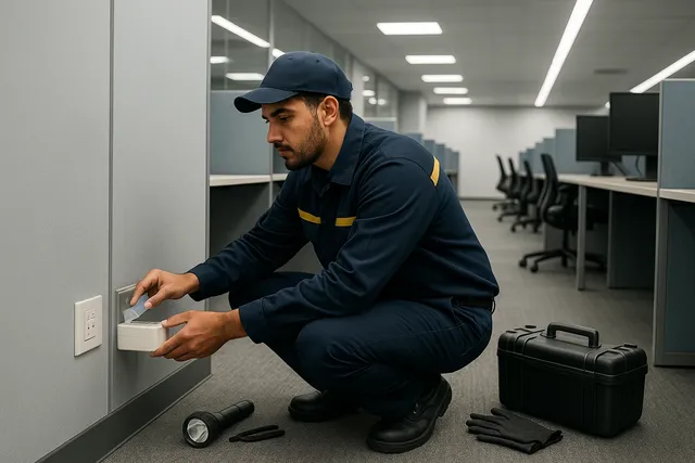 Bureaux-Administrations