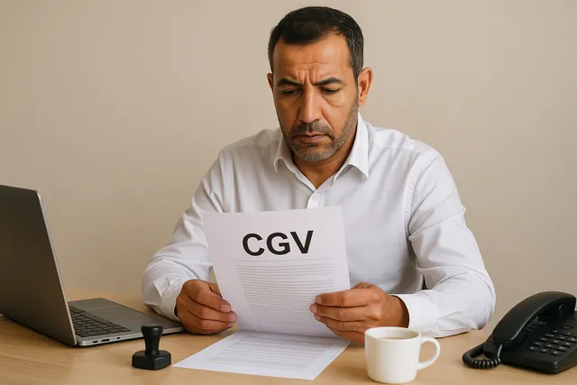 CGV