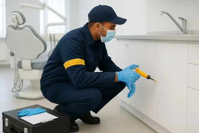 Centres de soins-Cliniques