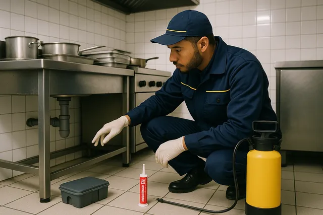 Restauration-Cafés