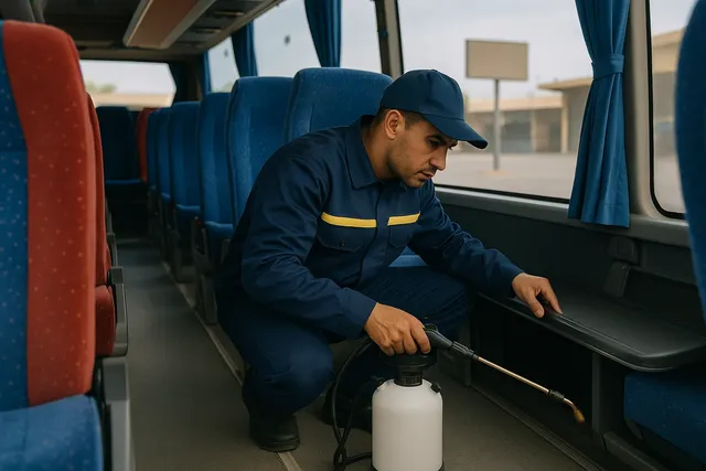 Transports-Logistique